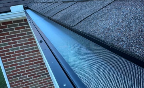 Hydro Flo Gutter Guard