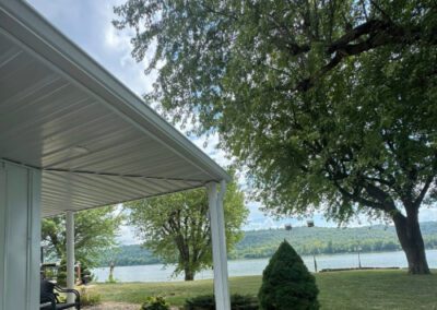 Lake Property Gutt